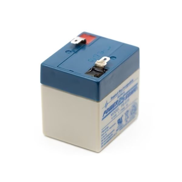 Replacement For BATTERIES AND LIGHT BULBS 5368BATTERY, Ilc, Mfr#: WW-LBFJ-3